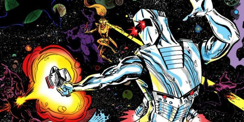 Rom spaceknight