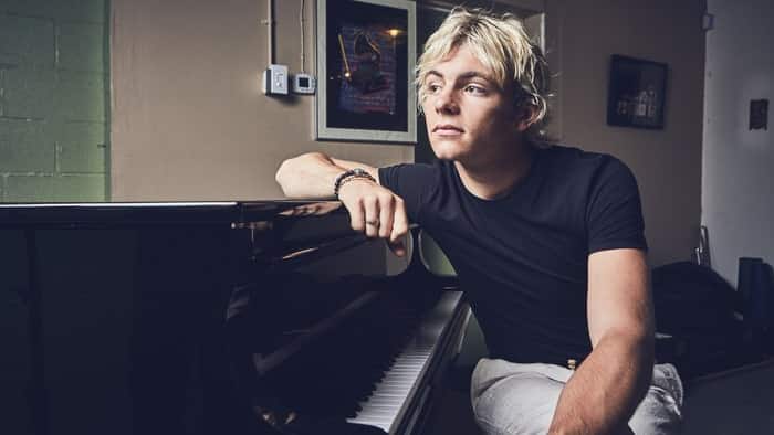 Rosslynch