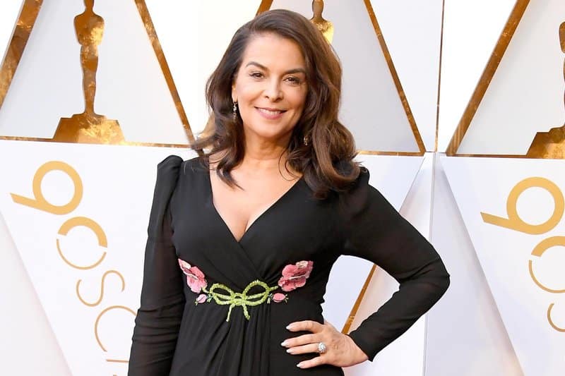 90th Annual Academy Awards Arrivals