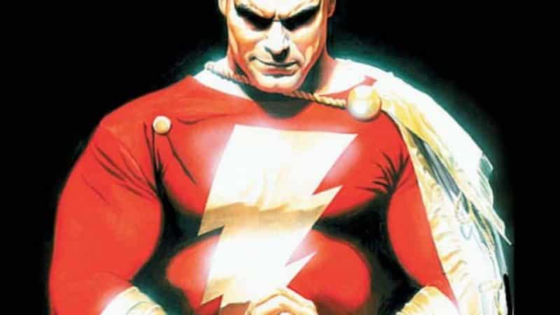 Shazam