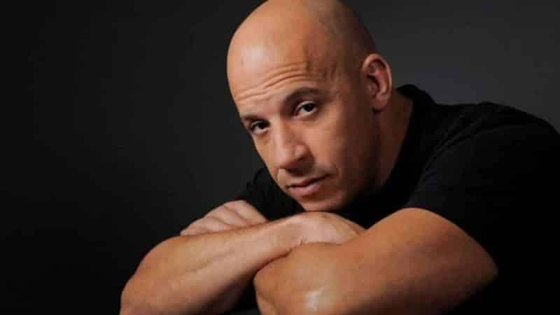 Vin diesel attore incassi