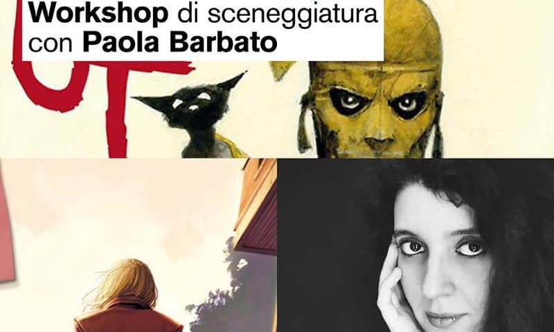 Barbato workshop news evidenza