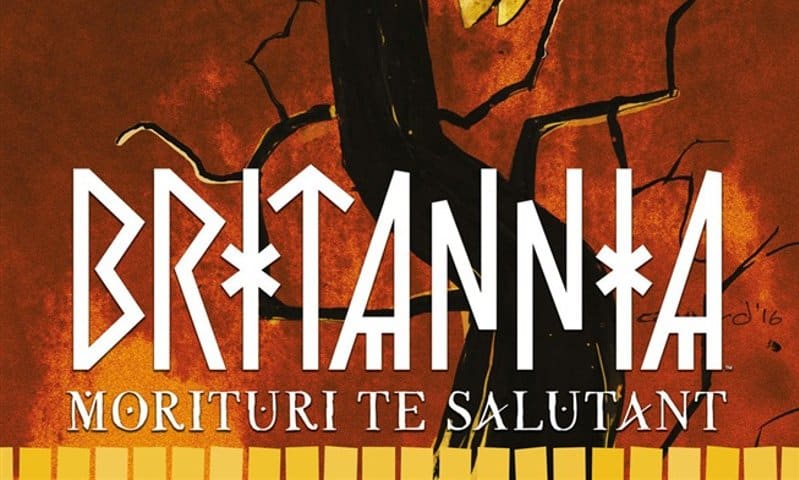 Britannia 2 news evidenza