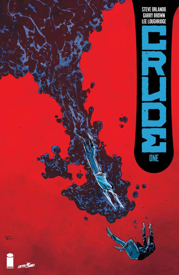 Crude