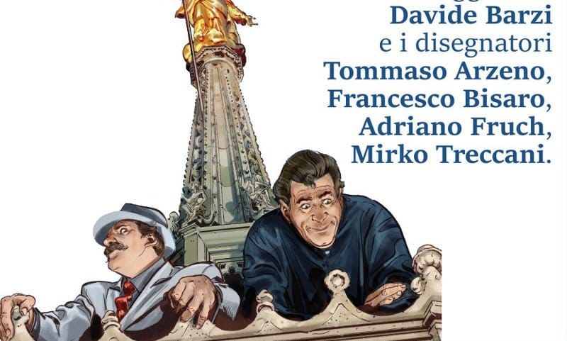 Don Camillo a Roncole 1 maggio 2018 evidenza