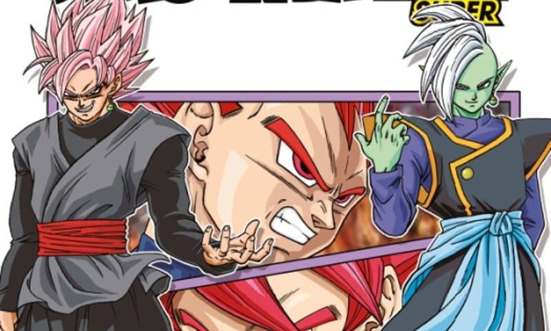 Dragon Ball Super 4 news evidenza1