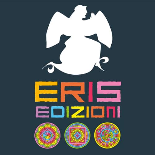 Eris@comicon
