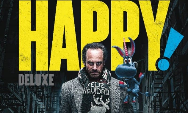 Happy deluxe news evidenza1