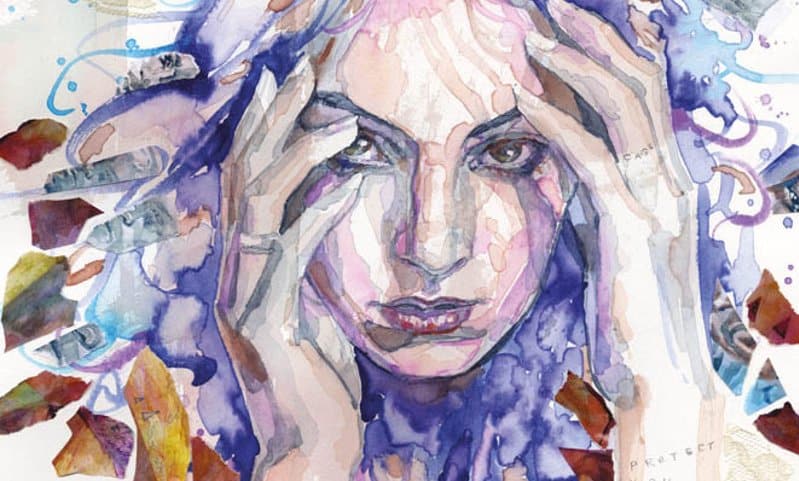 Jessica Jones 2 evidenza