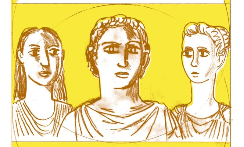 Pompei news