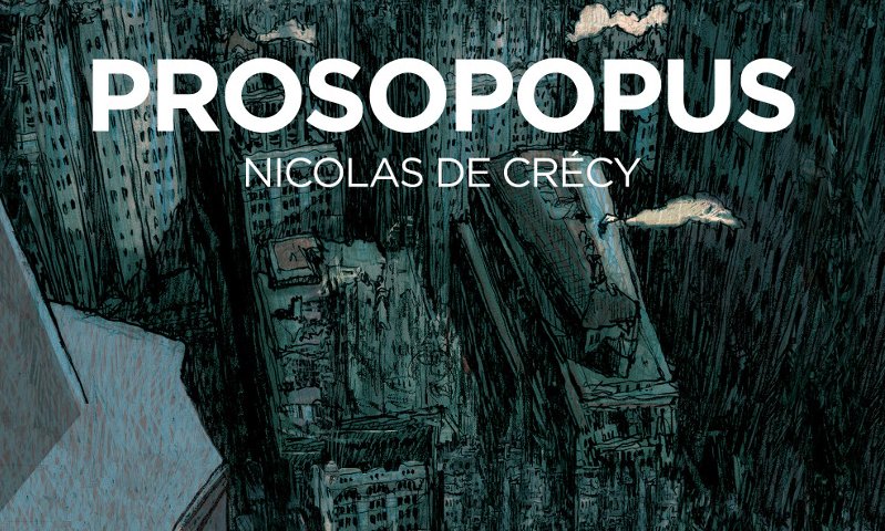 Prosopopus evidenza