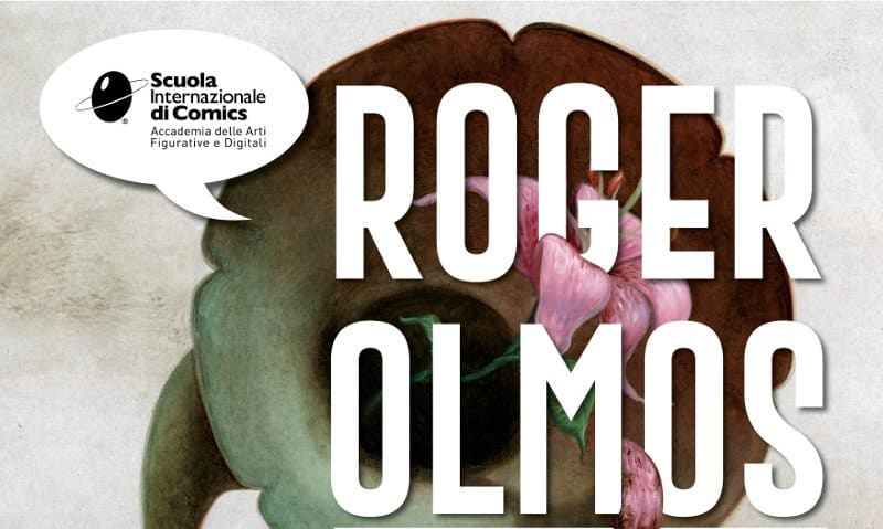 ROGER OLMOS DEF evidenza