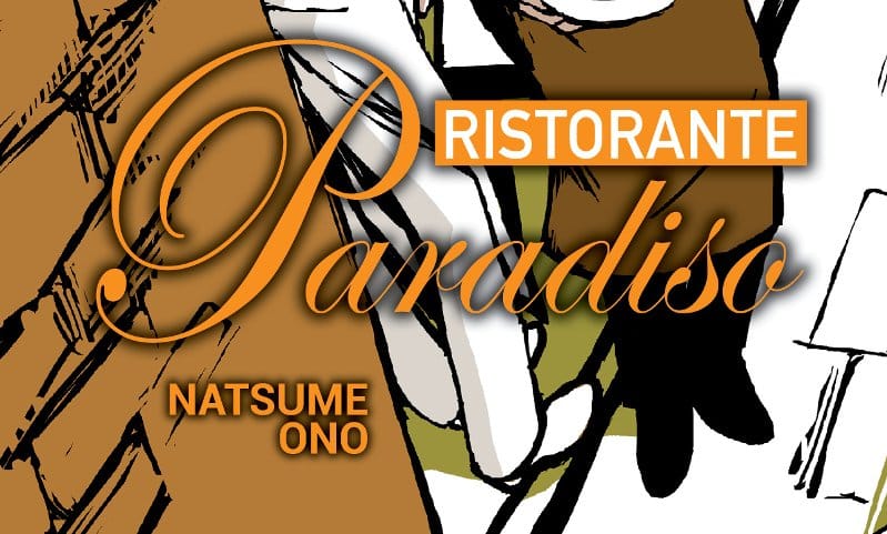 Ristorante Paradiso news evidenza