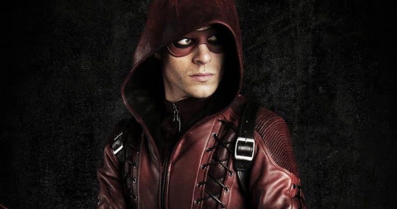 Roy Harper Arsenal