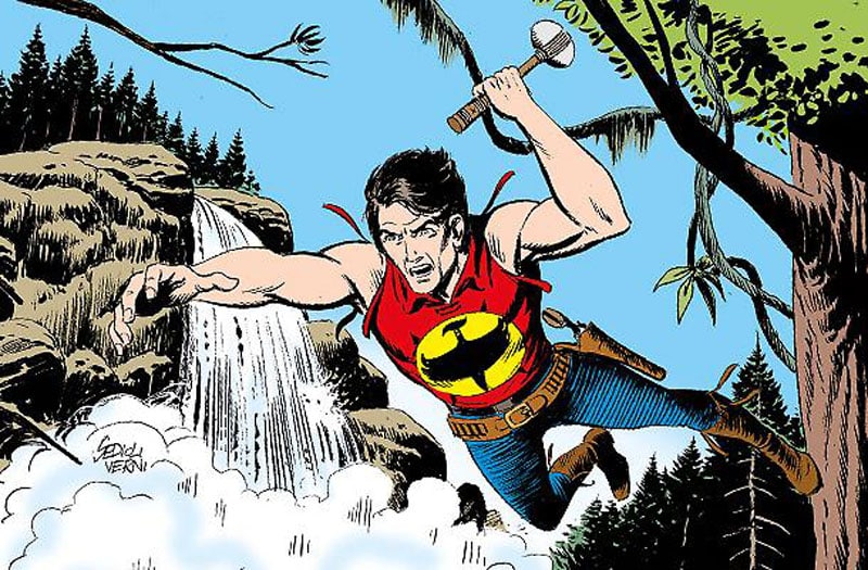 Zagor striscia thumb