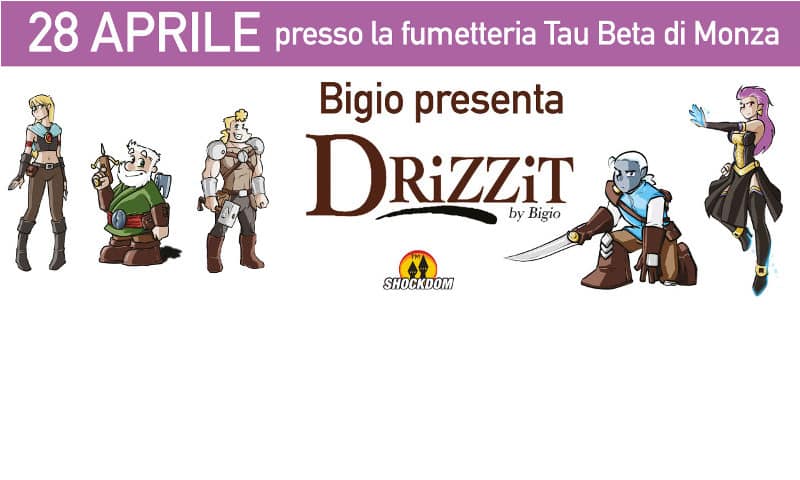 Banner BIGIO