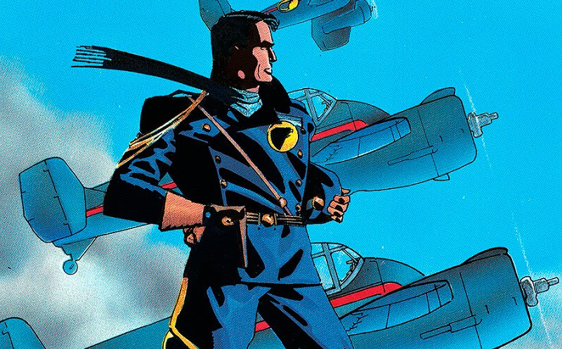 Blackhawk