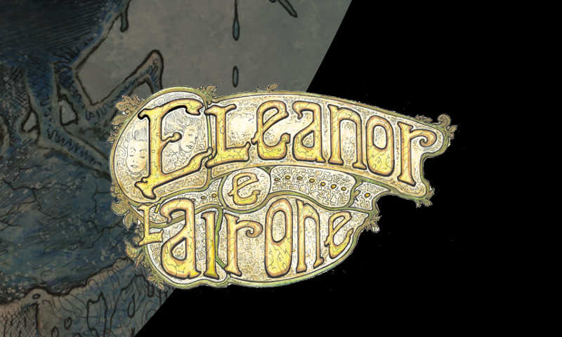 Eleanor airone layman keith saldapress evidenza