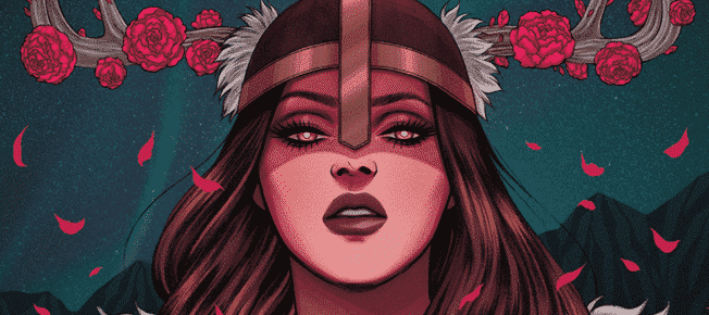 Heathen 1 featured