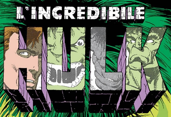 Hulk peter david cop