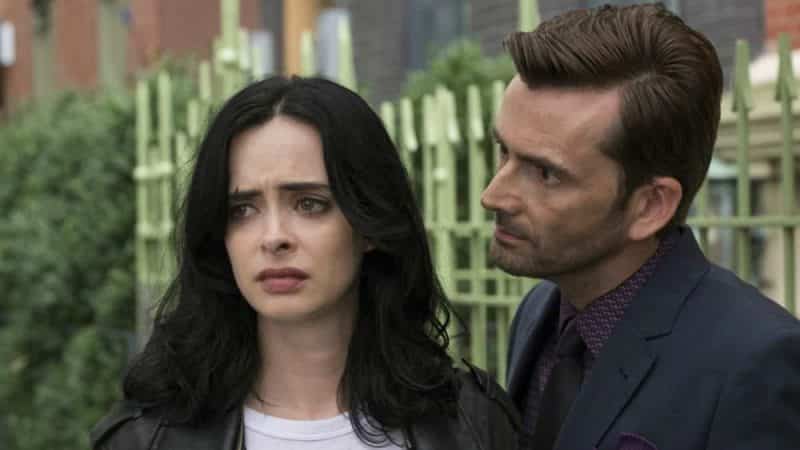 Jessica jones