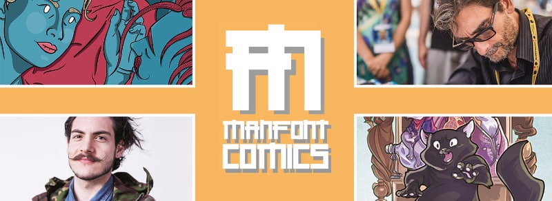 Manfont