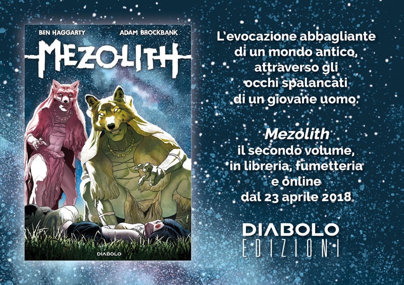 Mezolith2 promomail