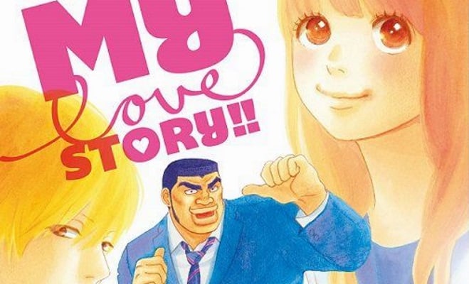 My love story imm ev