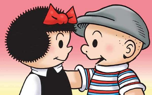 Nancycomics