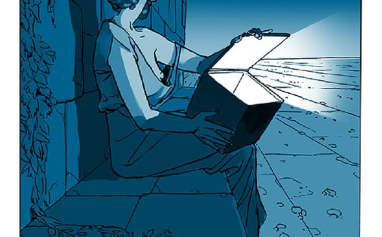 Starwatcher Andrea GAo s