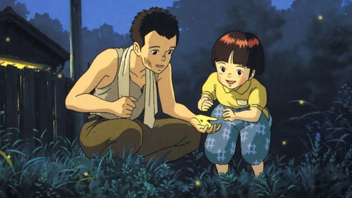 Takahatalucciole