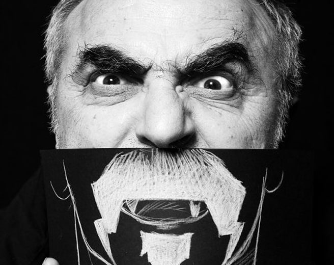 Tanino liberatore comics