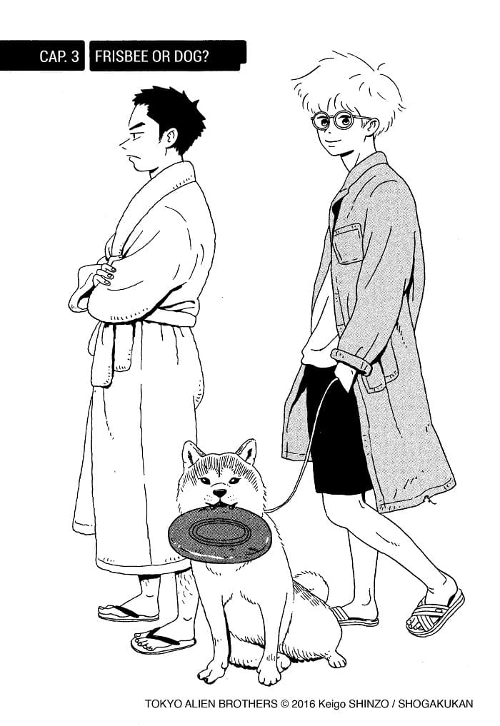 Tokyo alien bros 01