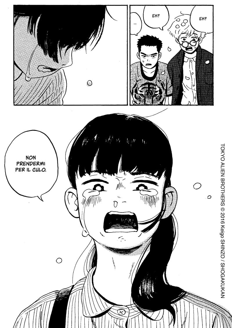 Tokyo alien bros 01