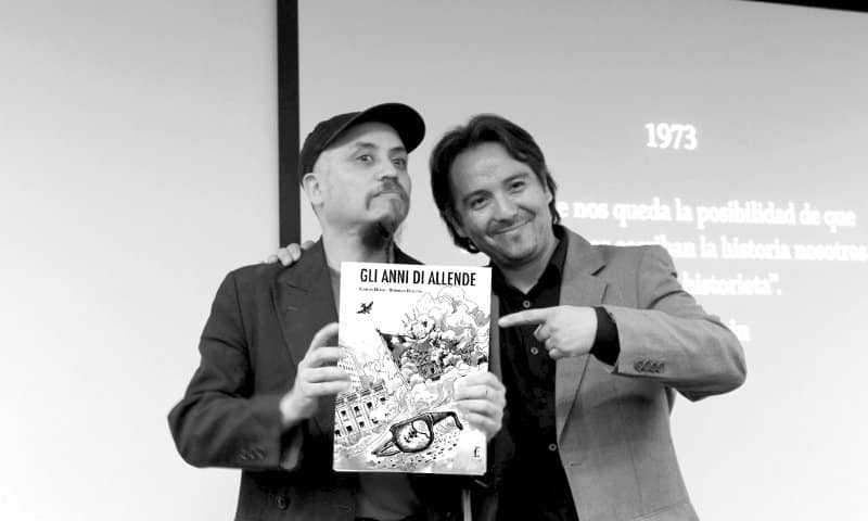 Autores lanzamiento
