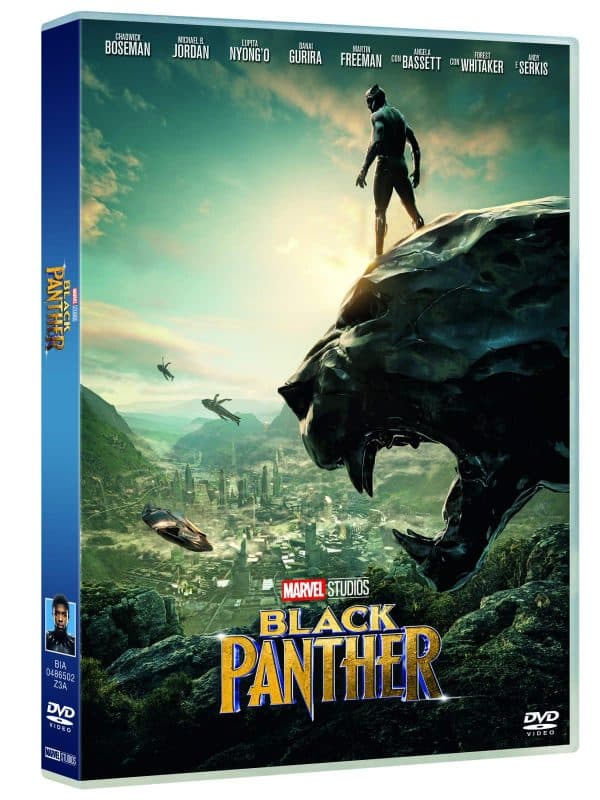DVD BP
