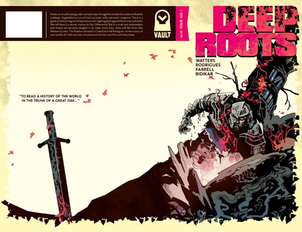 Deep Roots