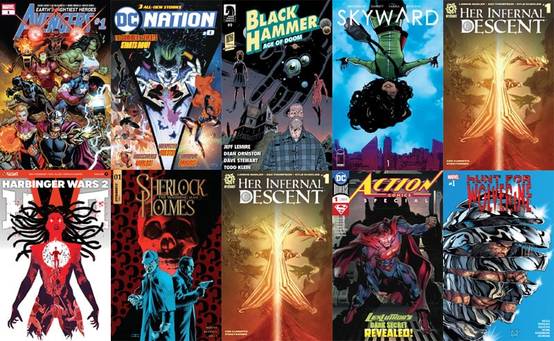First Issue 24 thumb