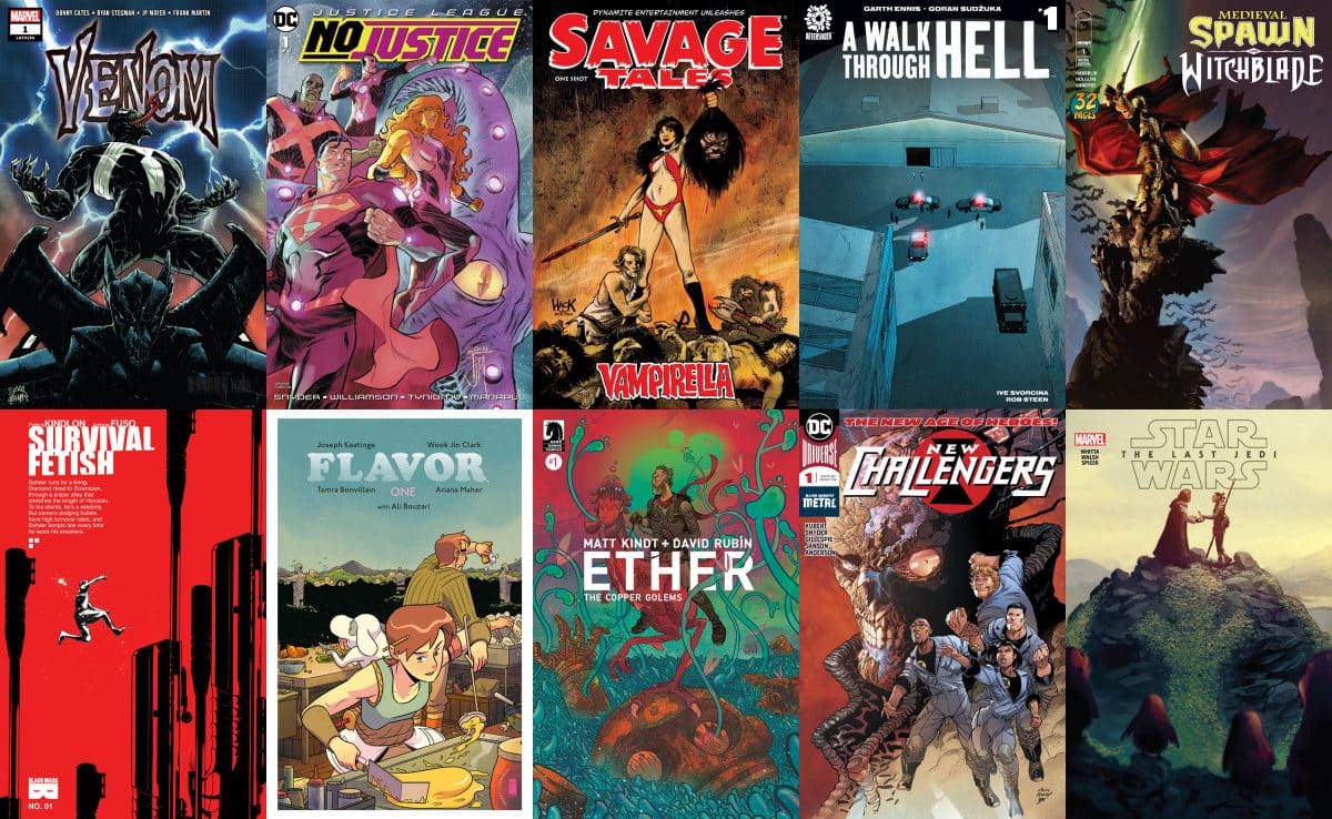 First Issue 25 thumb