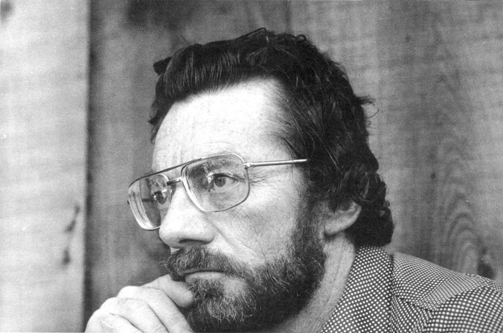 Gerard Baldwin 1978 small
