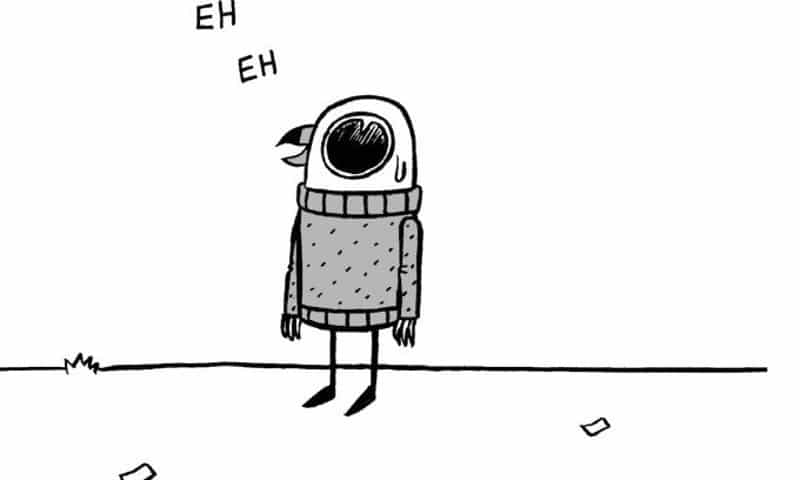 Horus evidenza