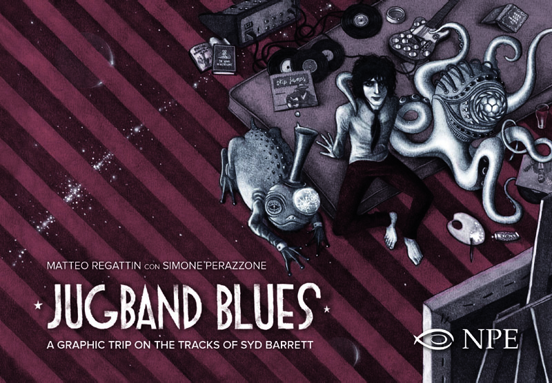 Jugband Blues