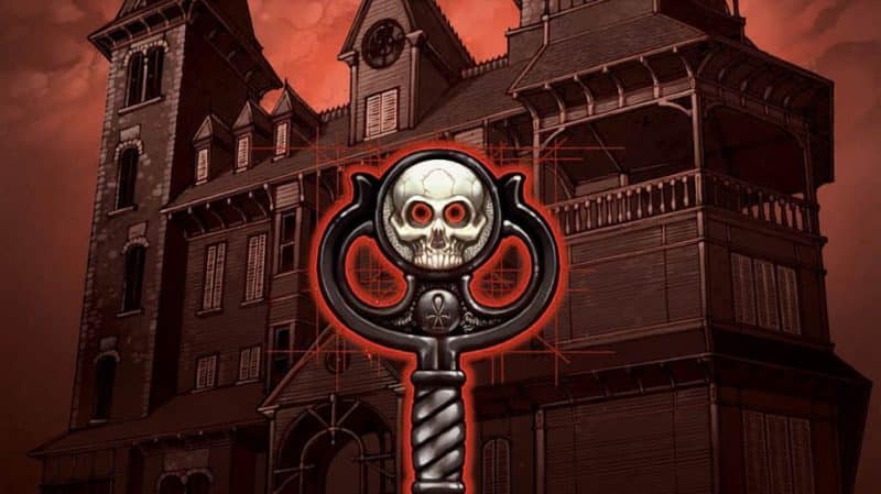 Locke and Key