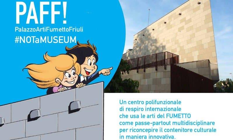 PAFF news
