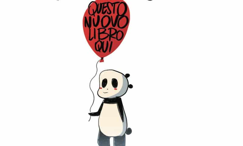 Panda Piace 2018 evidenza