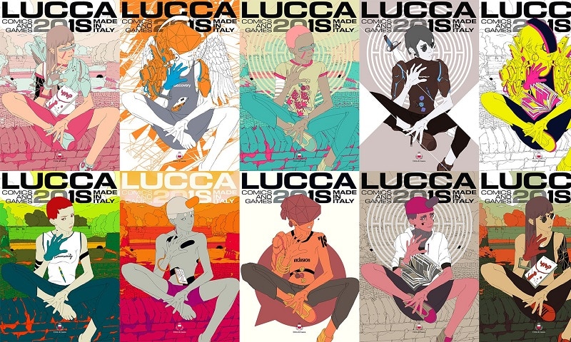 Posters