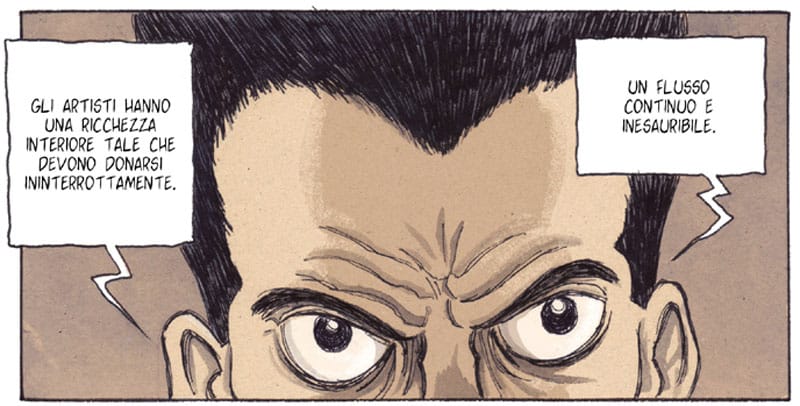 Schiele Gabos thumb