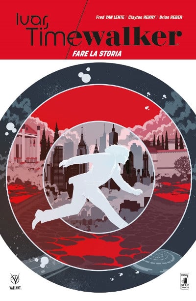 Star Comics news Maggio