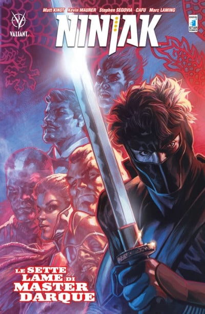 Star Comics news Maggio