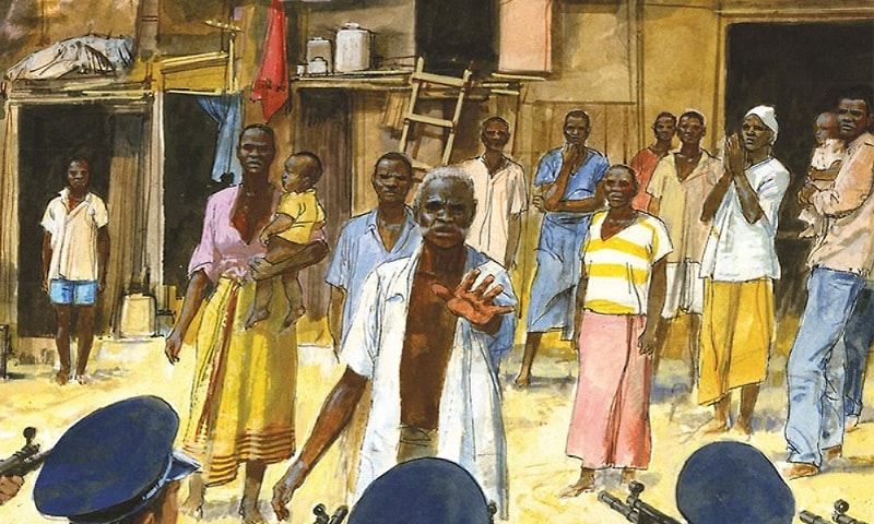 Uccidero madiba le storie 68 cover